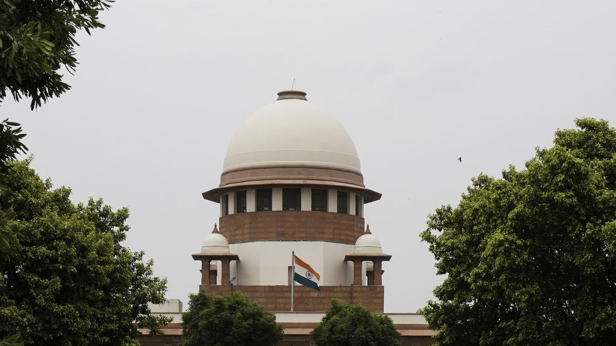Constitution Bench links sense of ‘stagnation’ in lower judiciary to prolonged litigation