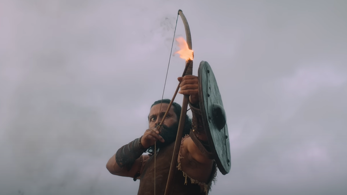 ‘Kantara: A Legend Chapter 1: Near-death experiences, sleep nights... Rishab Shetty awaits his biggest test