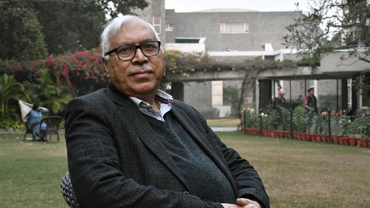 ‘Nepal wants more democracy’: S.Y. Quraishi on his new book Democracy’s Heartland