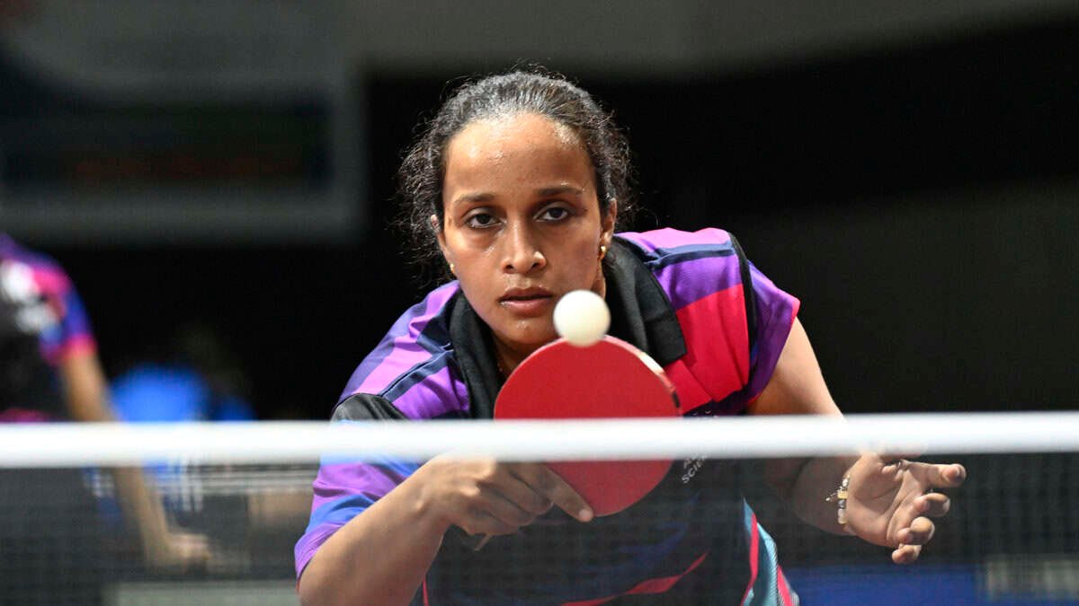 Photo of A Joseph Antony