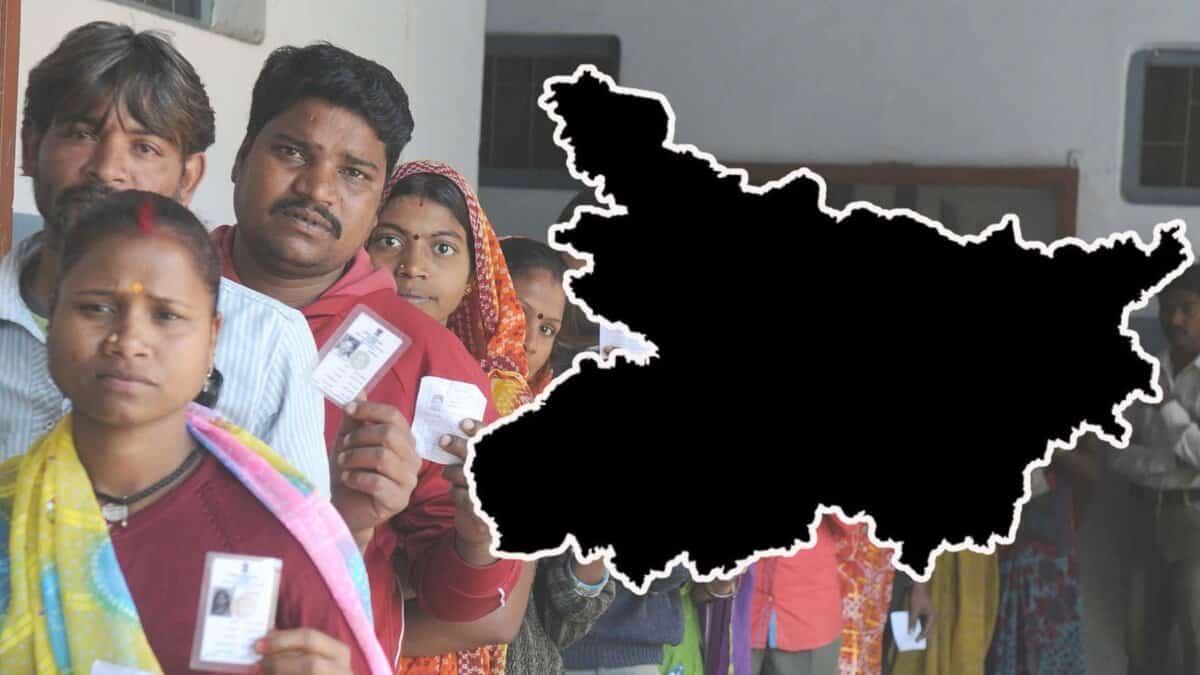 Photo of Press Trust of India