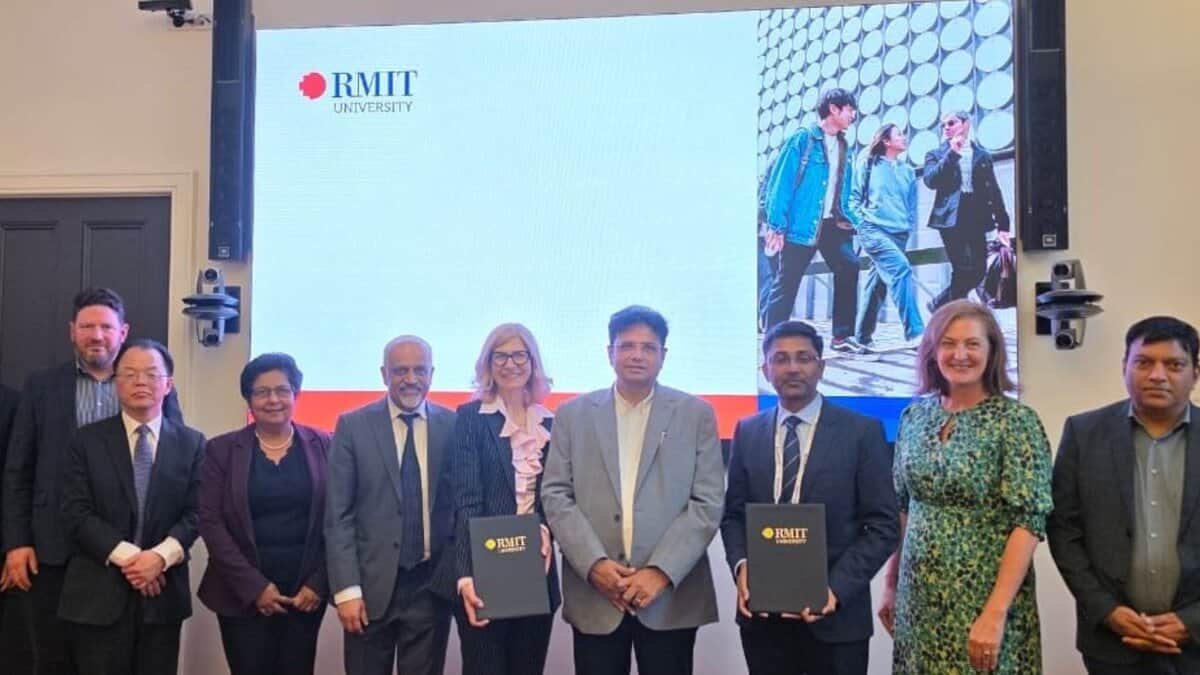 Photo of Press Trust of India