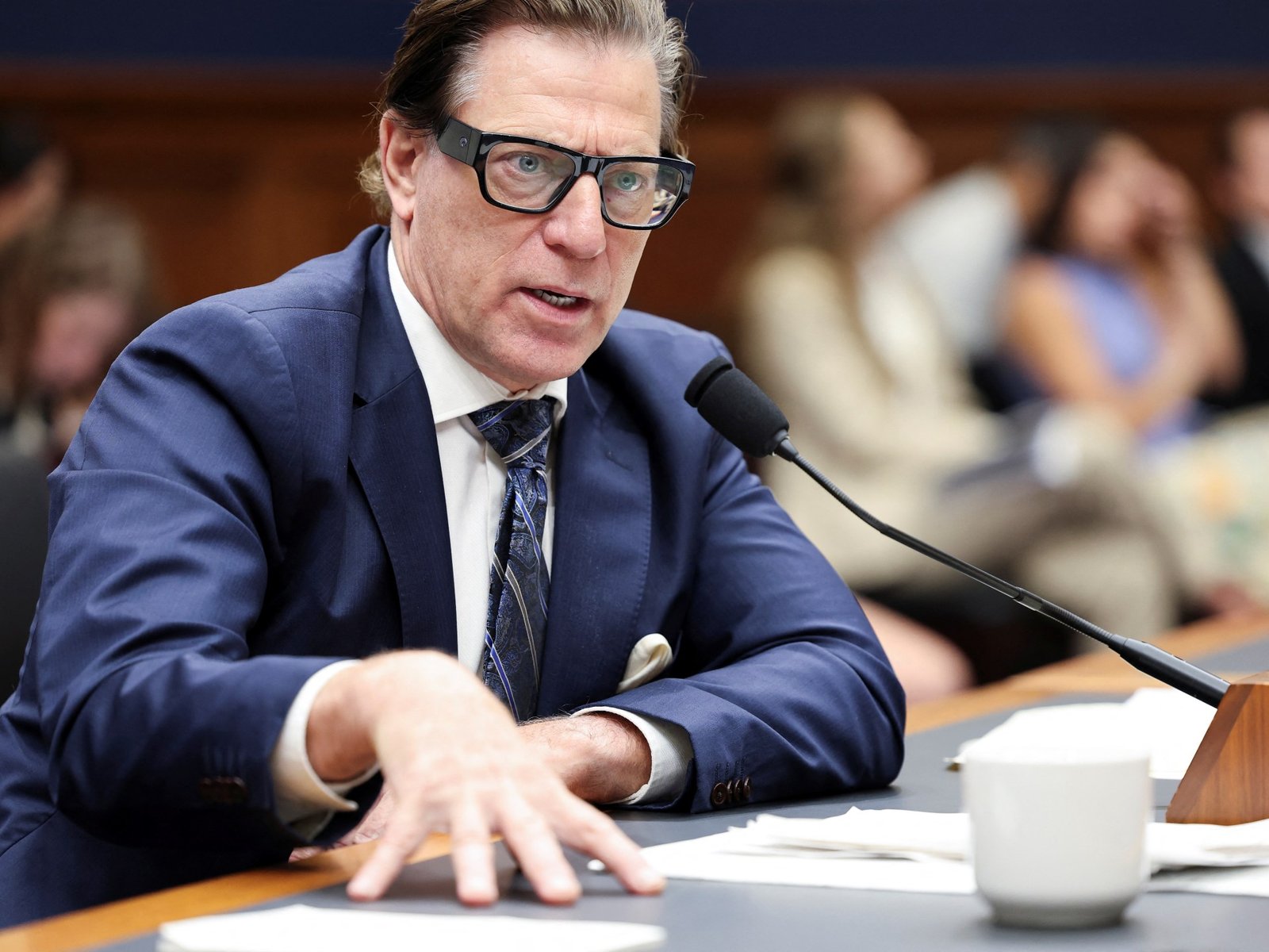 US court rules Trump violated order by placing conditions on FEMA grants | Donald Trump News