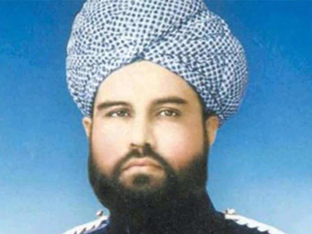 Photo of JS Ifthekhar