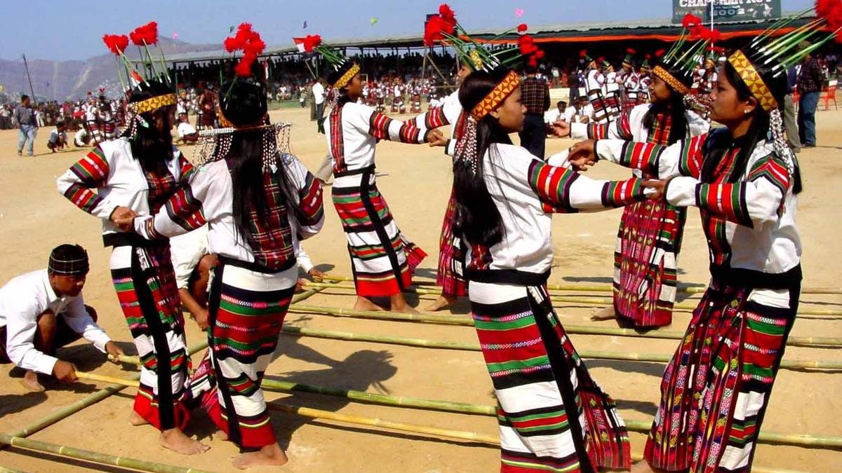 Kuki-Zo community skips Kut festival in Manipur amid ongoing ethnic tensions