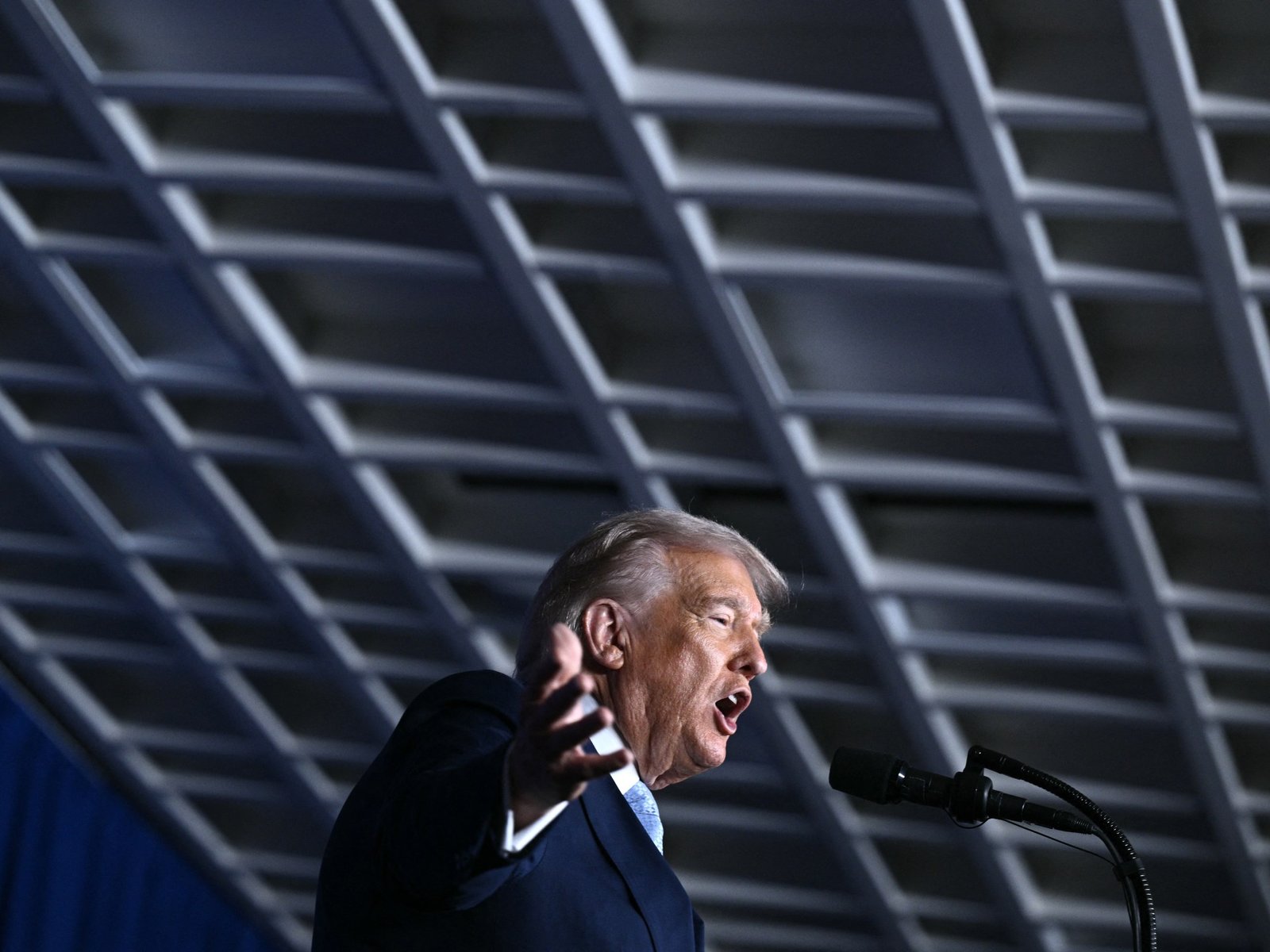 Trump’s war on South Africa betrays a sinister threat | Opinions