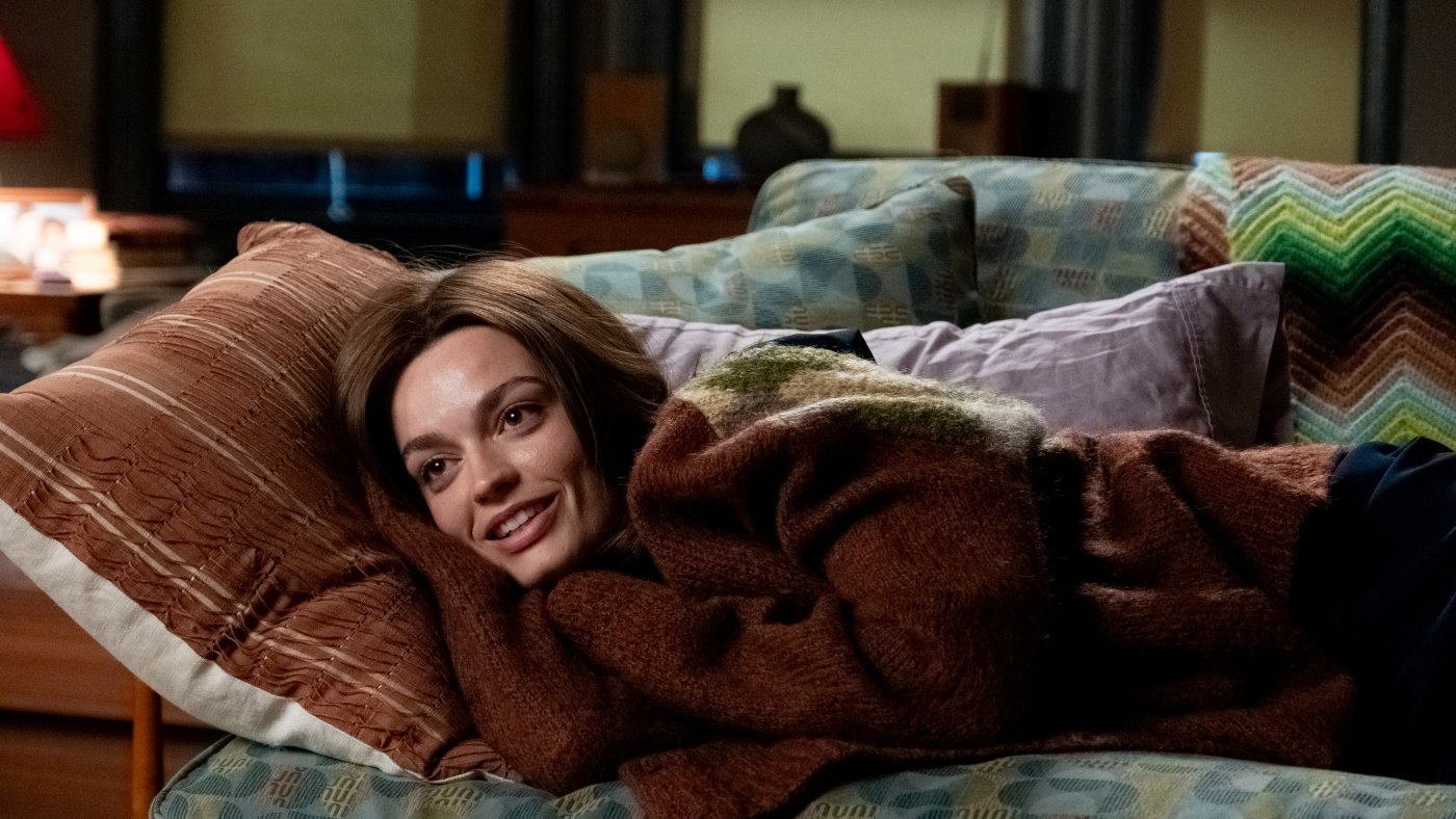 'Ella McCay,' 'Atropia,' and 'Dust Bunny' are new in theaters : NPR