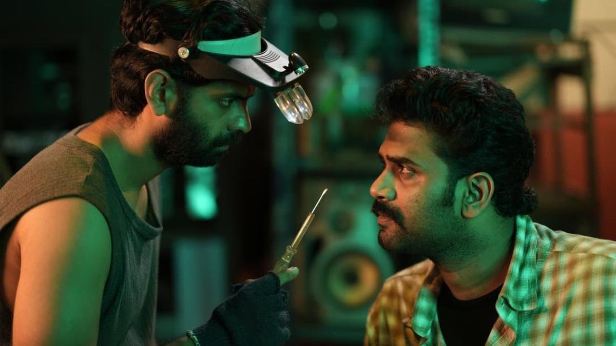 IFFK 2025: ‘Kaathirippu’ is a riveting psychological drama on introspection and repentance