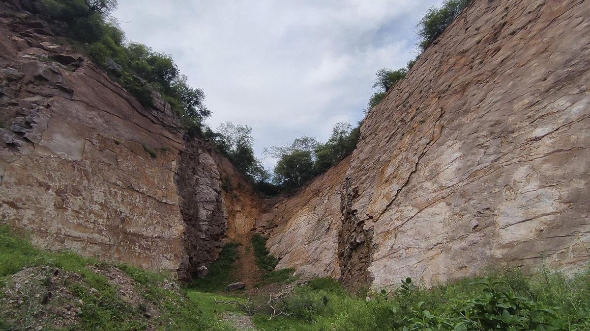 SC special bench to hear suo motu case on ‘definition’ of Aravalli