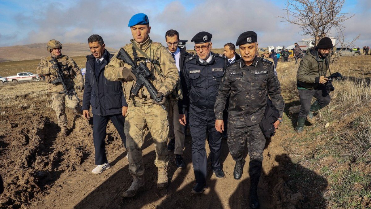 Turkiye and Libya intensify probe into deadly plane crash near Ankara | Aviation News