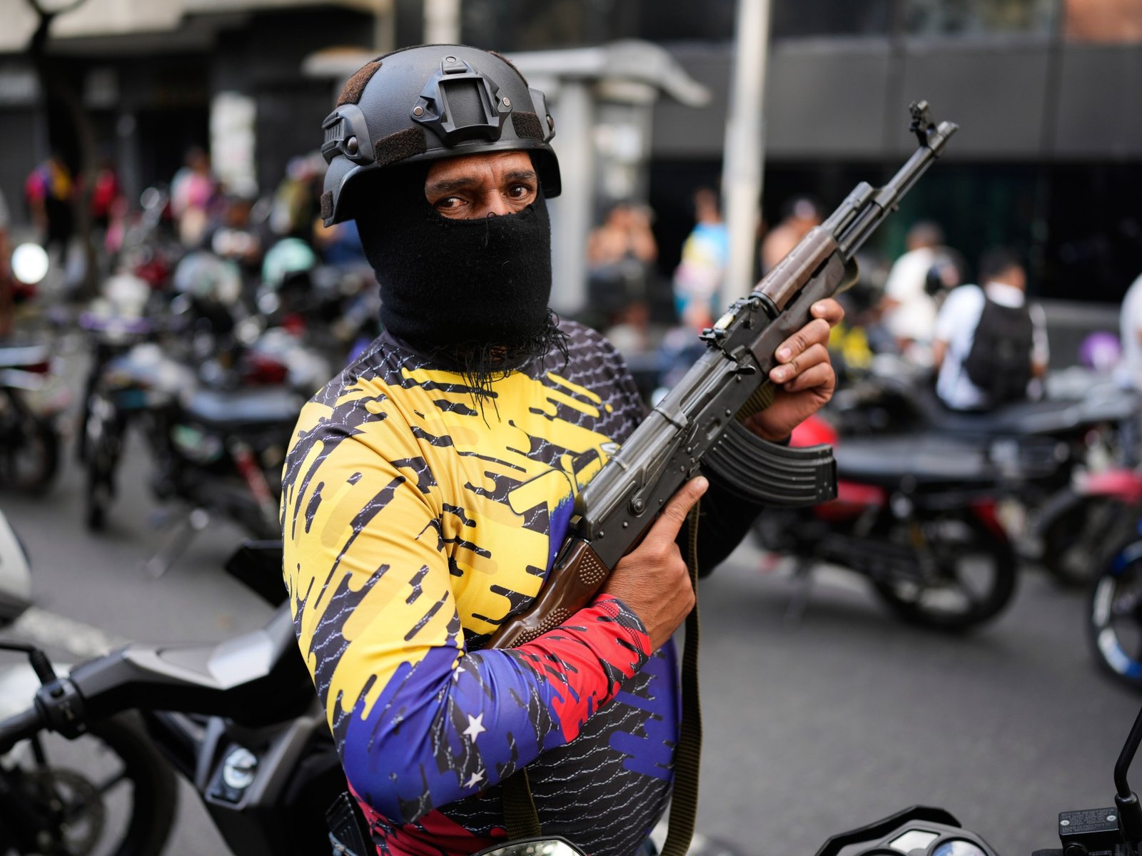 LIVE: Venezuela’s Maduro to appear in court, Trump threatens more strikes | US-Venezuela Tensions News