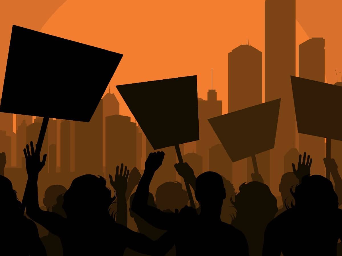 Photo of Press Trust of India