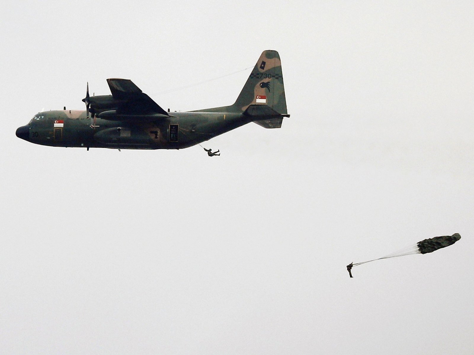 US approves $2.3bn sale of torpedoes, air defences, aircraft to Singapore | Weapons News