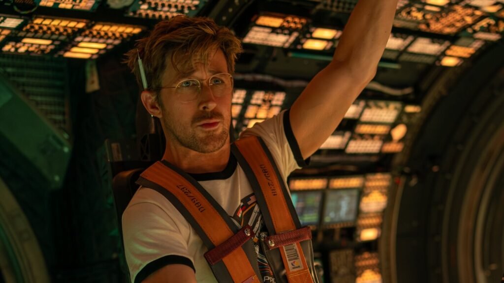 7 movies we’re looking forward to this spring : NPR