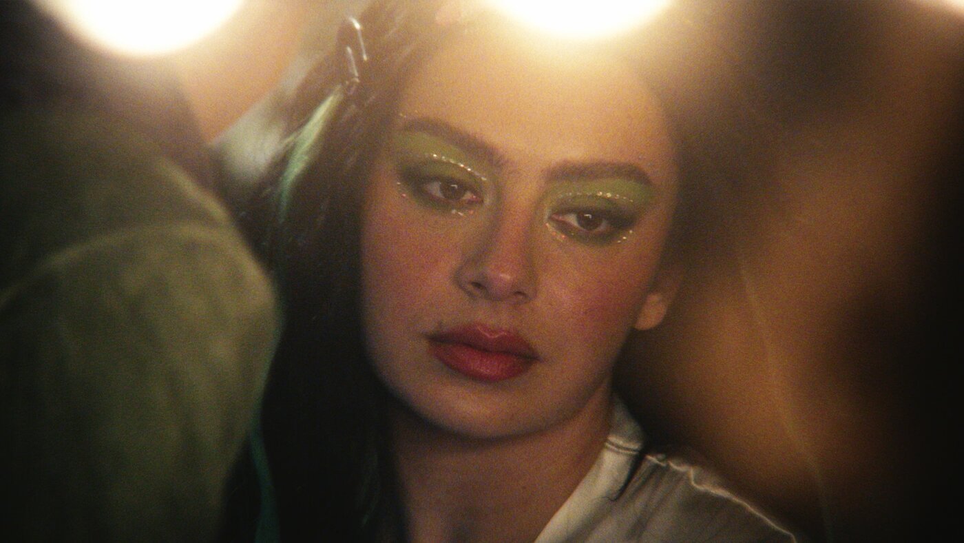 Charli xcx's 'The Moment,' BDSM story 'Pillion,' and more in theaters : NPR