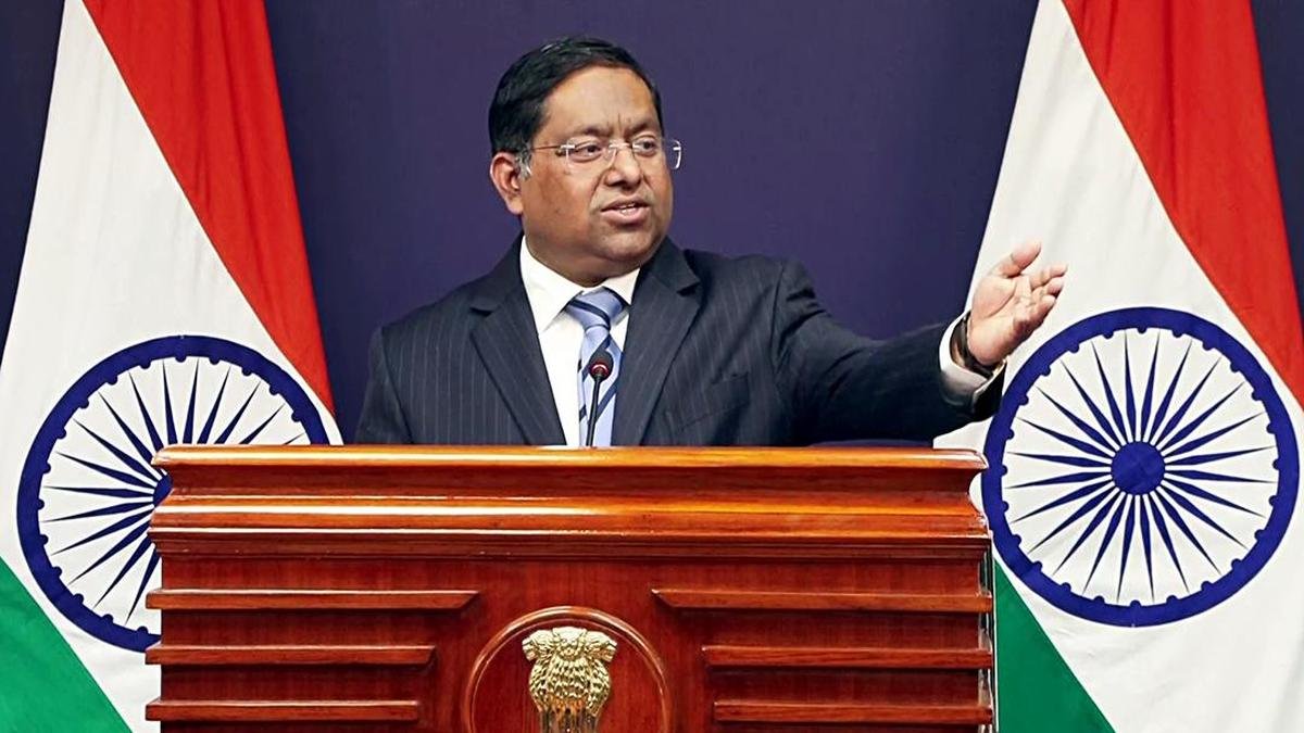 Here are the top news for the day from The Hindu's Morning Digest, on February 23, 2026