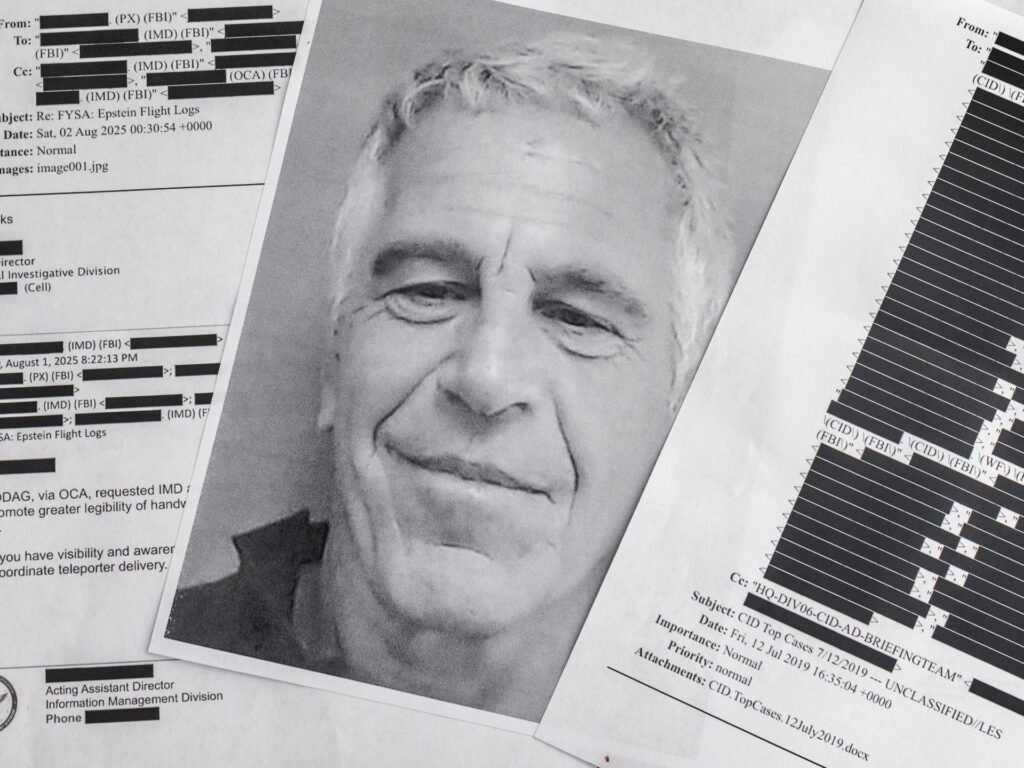 How banks, billionaires aided Epstein after his 2008 conviction | Banks News