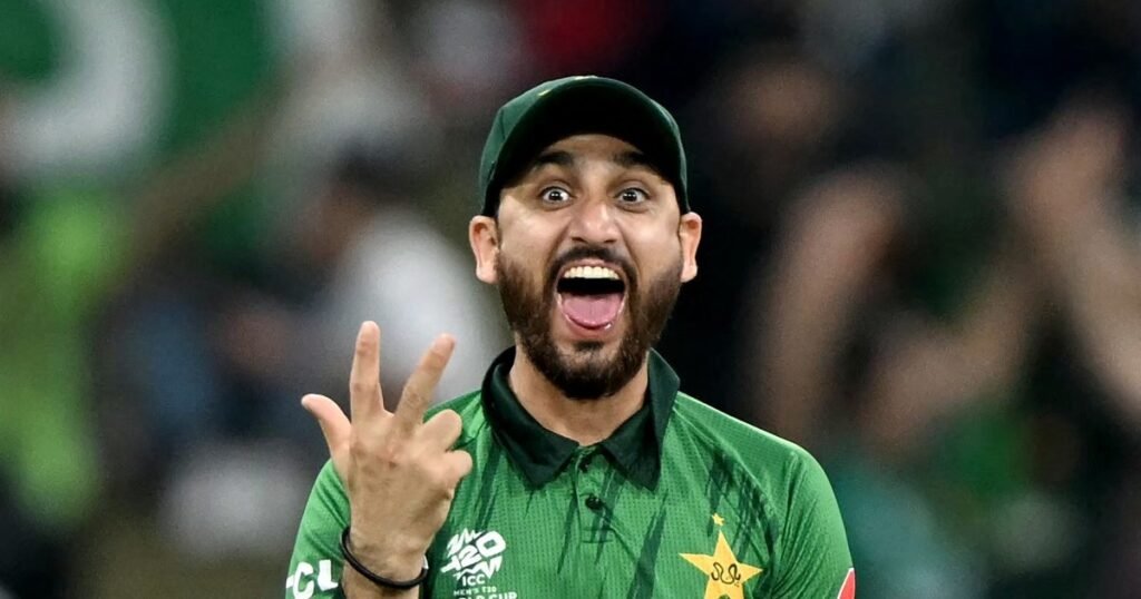 LIVE: Pakistan vs New Zealand – T20 World Cup Super Eights | ICC Men’s T20 World Cup News