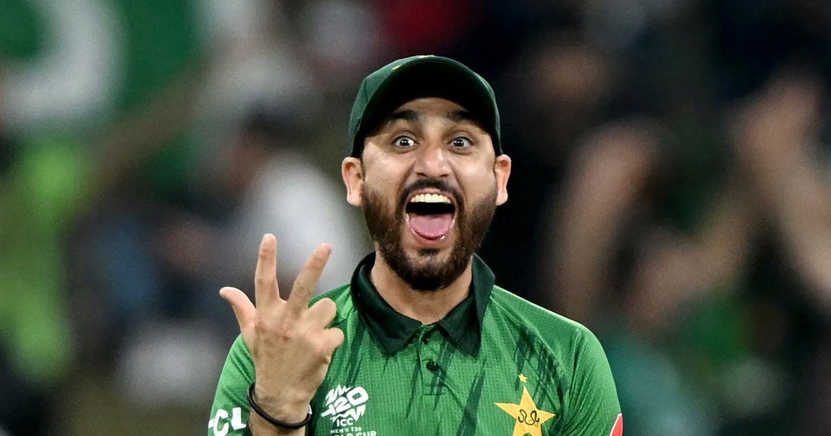 LIVE: Pakistan vs New Zealand – T20 World Cup Super Eights | ICC Men's T20 World Cup News