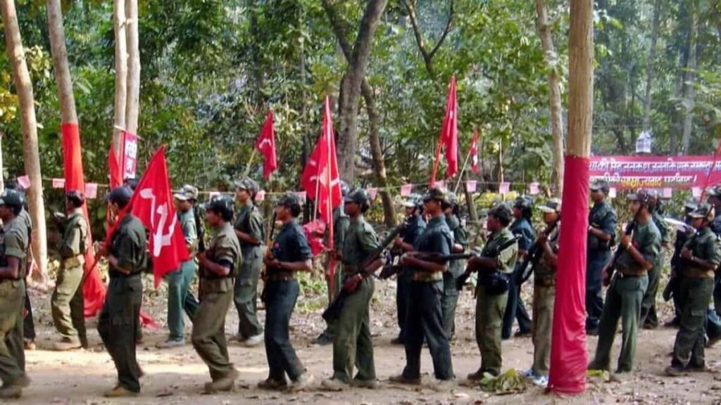 Odisha’s Malkangiri declared “Maoist-free” after last rebel surrenders