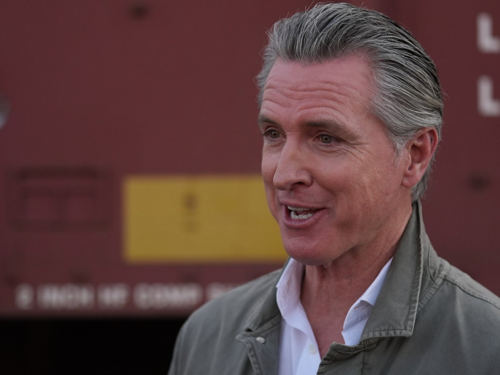 US Supreme Court rejects challenge to California redistricting effort | Elections News