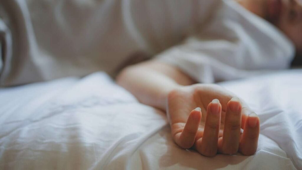 27-yr-old Telangana woman in depression after husband’s death dies by suicide