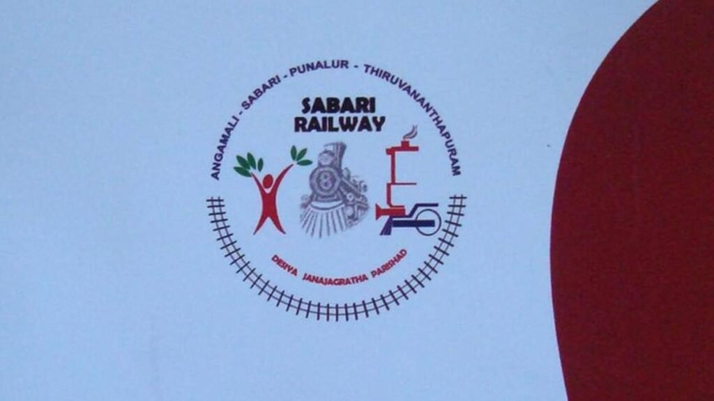 Land acquisition notification ahead of polls keeps Sabari rail hopes alive