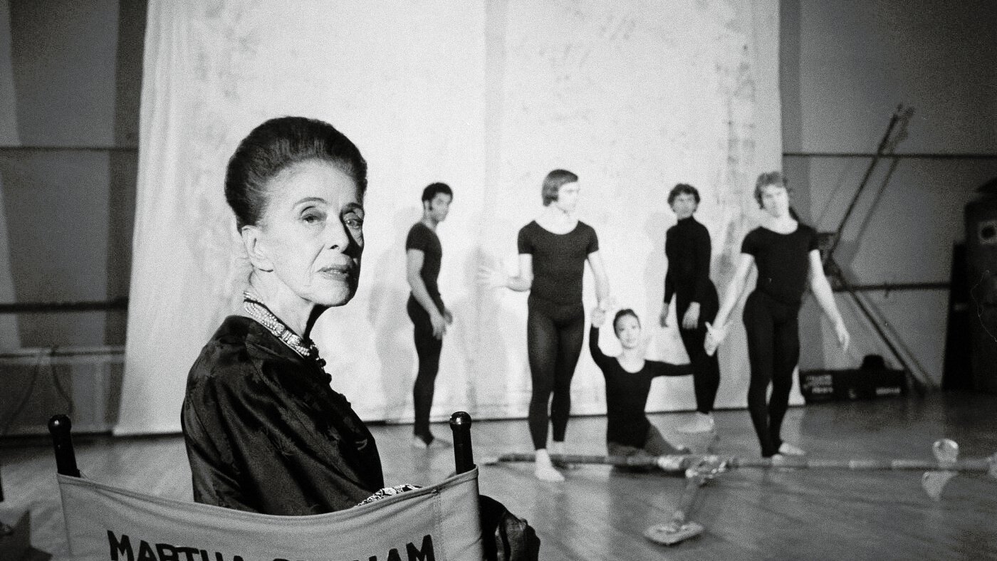 'Movement never lies' : NPR