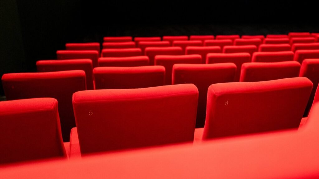 Oscar best picture nominees are spending fewer weeks on the big screen : NPR