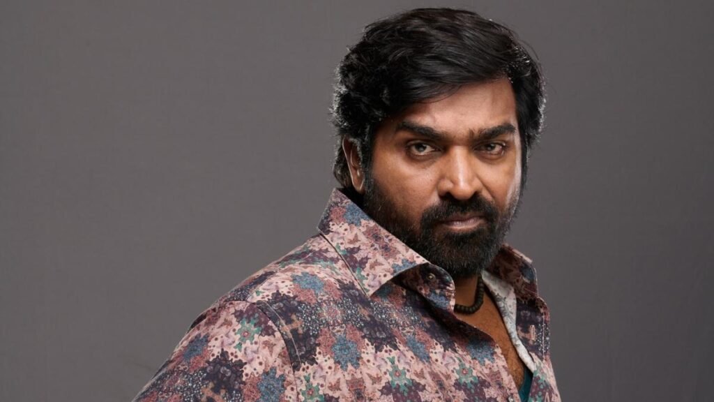 Vijay Sethupathi interview: ‘Cinema is not just about screams and whistles’