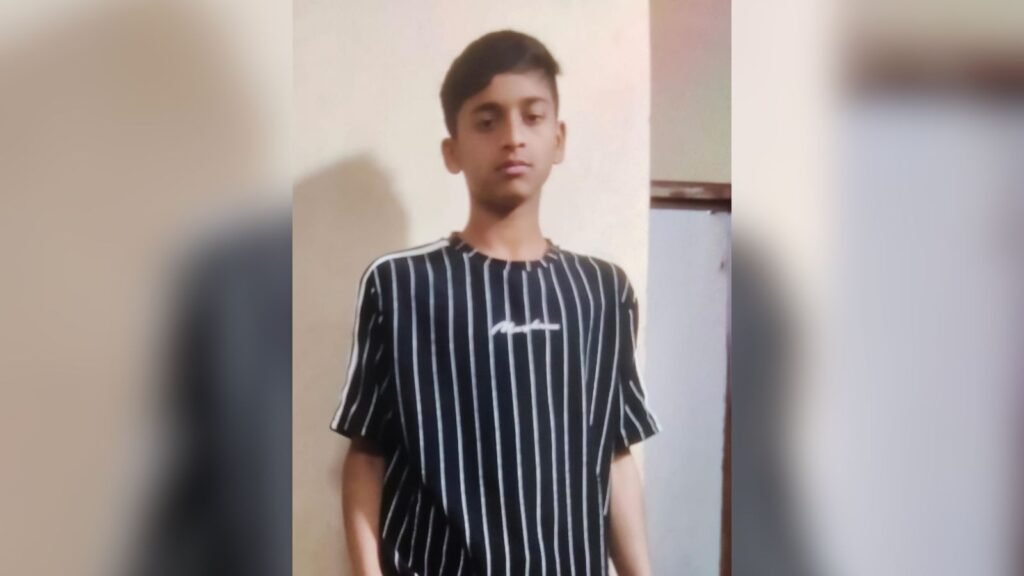 15-year-old Minority Residential School student goes missing