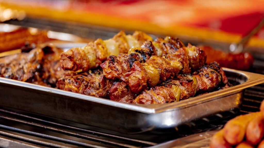 Arunachal civic body tells eateries to drop meat references from names