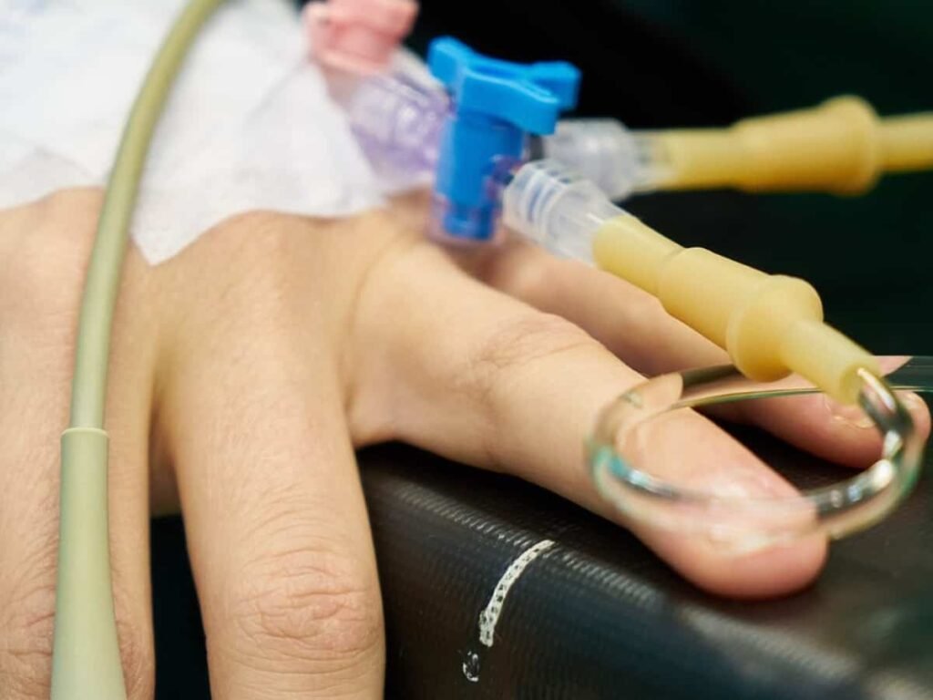 Hyderabad man fights for life after brutal assault at Owaisi Hills