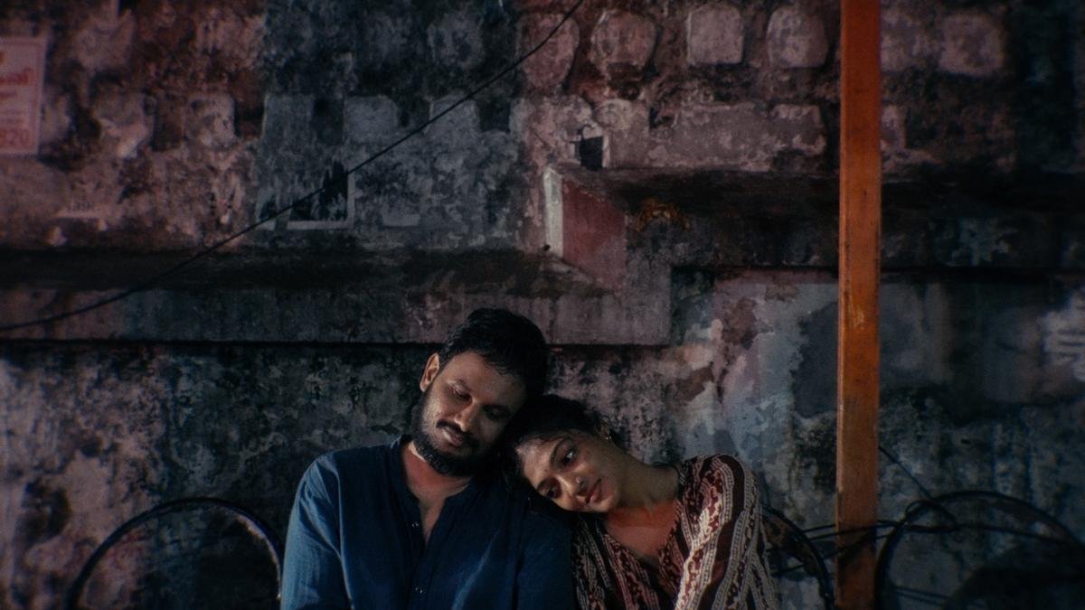 Kaber Vasuki interview: On the success of ‘Frangipani’ and why music is therapy