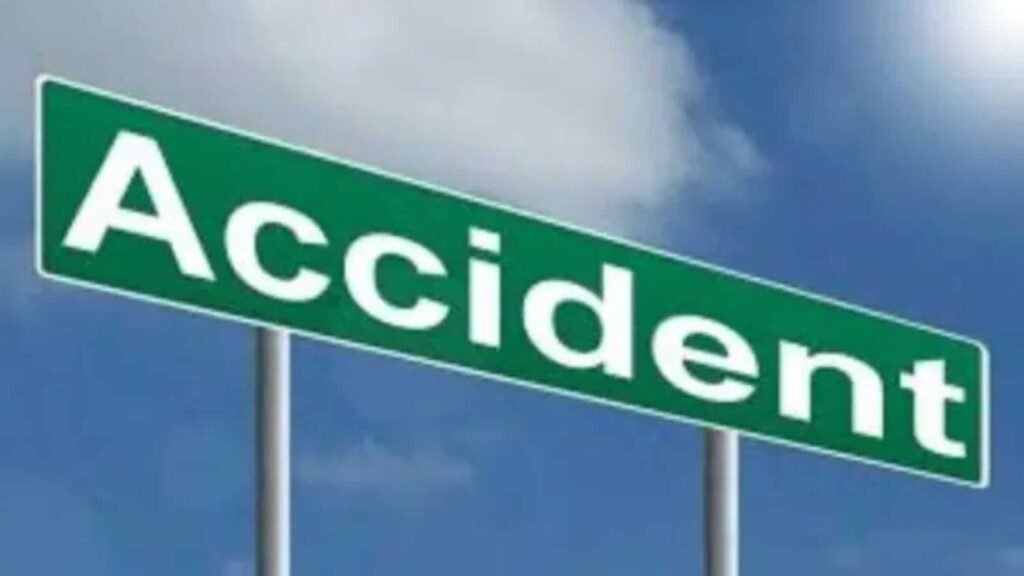 Telangana ASI killed in accident in Sangareddy