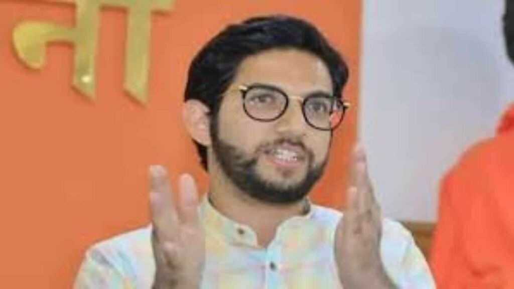 Women’s quota bill would have undermined democracy, Constitution: Aaditya Thackeray