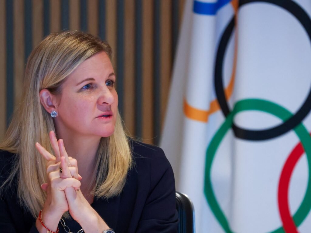 International Olympic Committee recommends ending Belarus restrictions | Olympics News