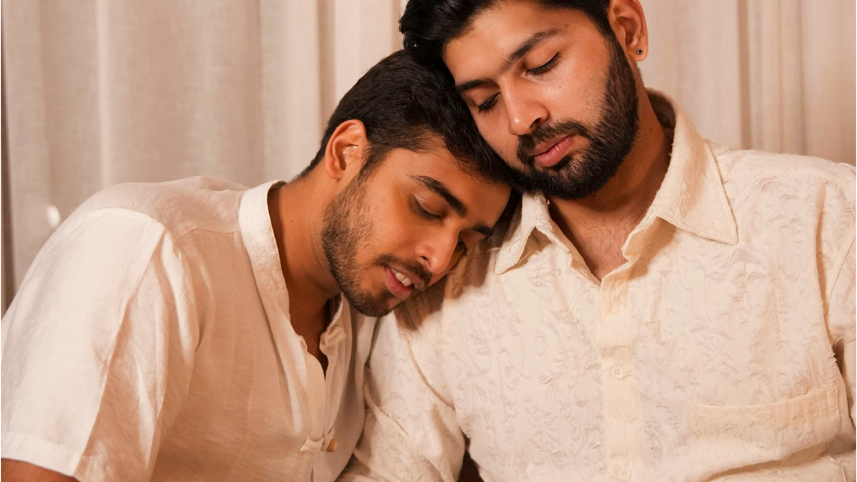 Queer dance-theatre production SAM;AAJ, helmed by choreographer Jainil Mehta in Hyderabad blends dance, poetry and music