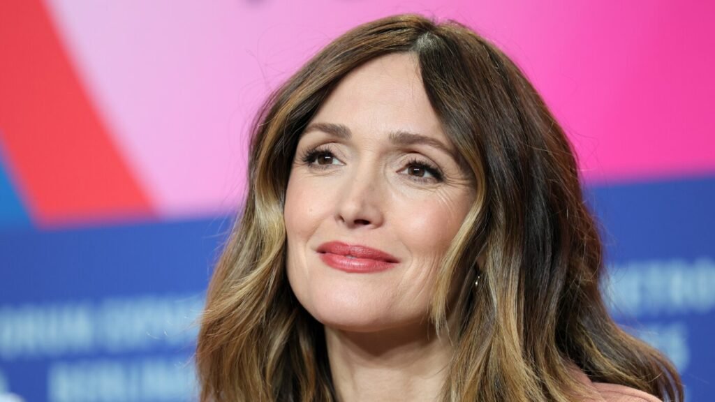 Rose Byrne says ‘Fallen Angels’ on Broadway is a ‘dream’ role : NPR