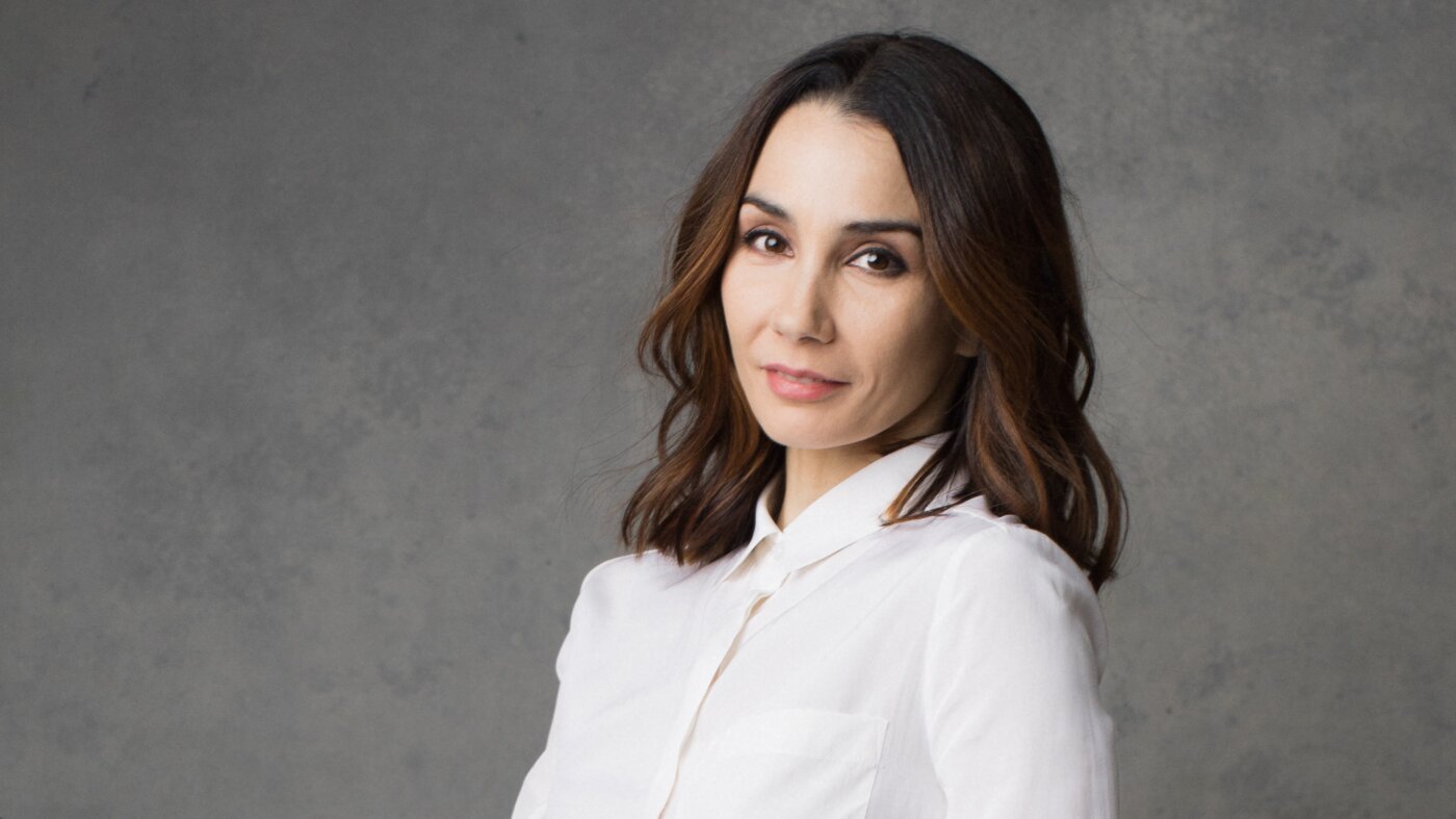 The risk-taking ways of San Francisco Ballet director Tamara Rojo : NPR