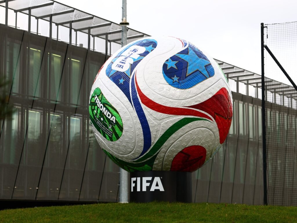 Toronto World Cup tickets to be resold for face value on FIFA marketplace | World Cup 2026 News