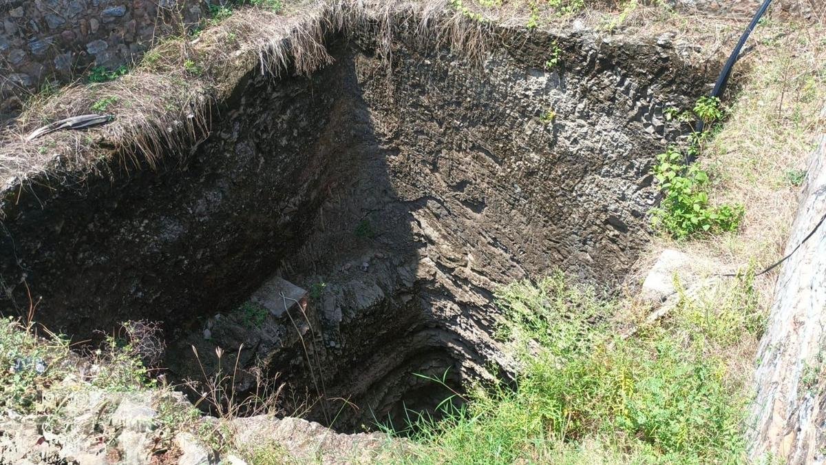 Enumeration finds over 2,000 open wells in the vicinity of reserve forests in Manapparai and Thuvarankurichi