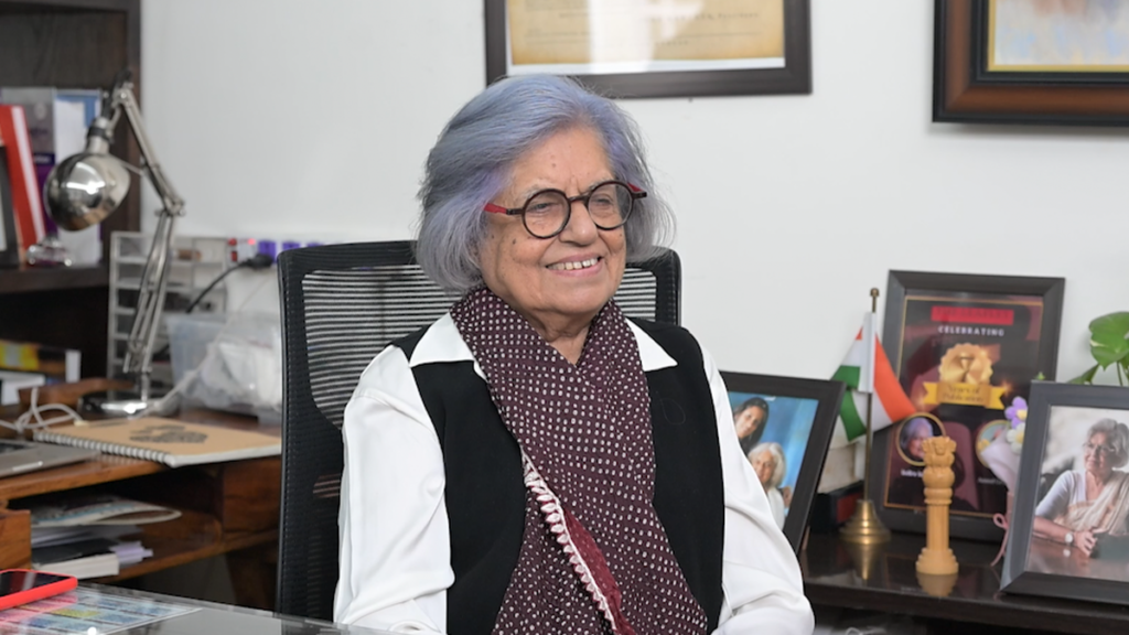 Indira Jaising Interview: ‘Now is the time to reclaim the Constitution’