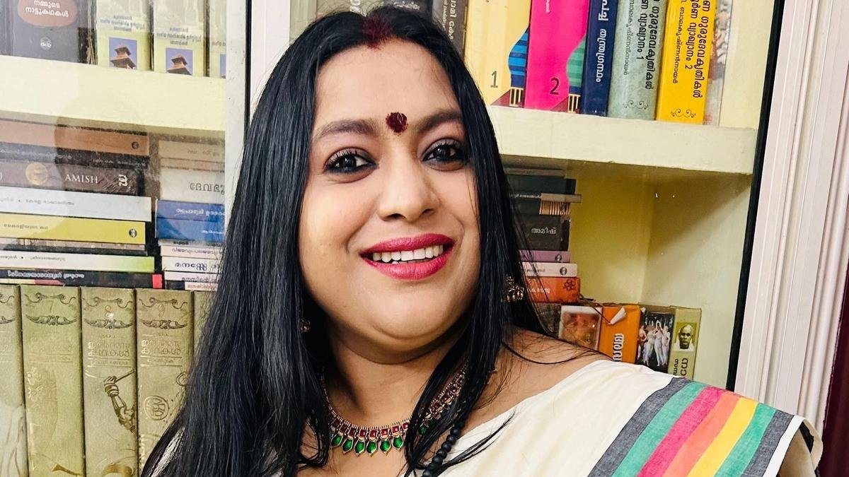 Police investigate Malayalam actor Lakshmipriya’s defamation complaint against YouTubers
