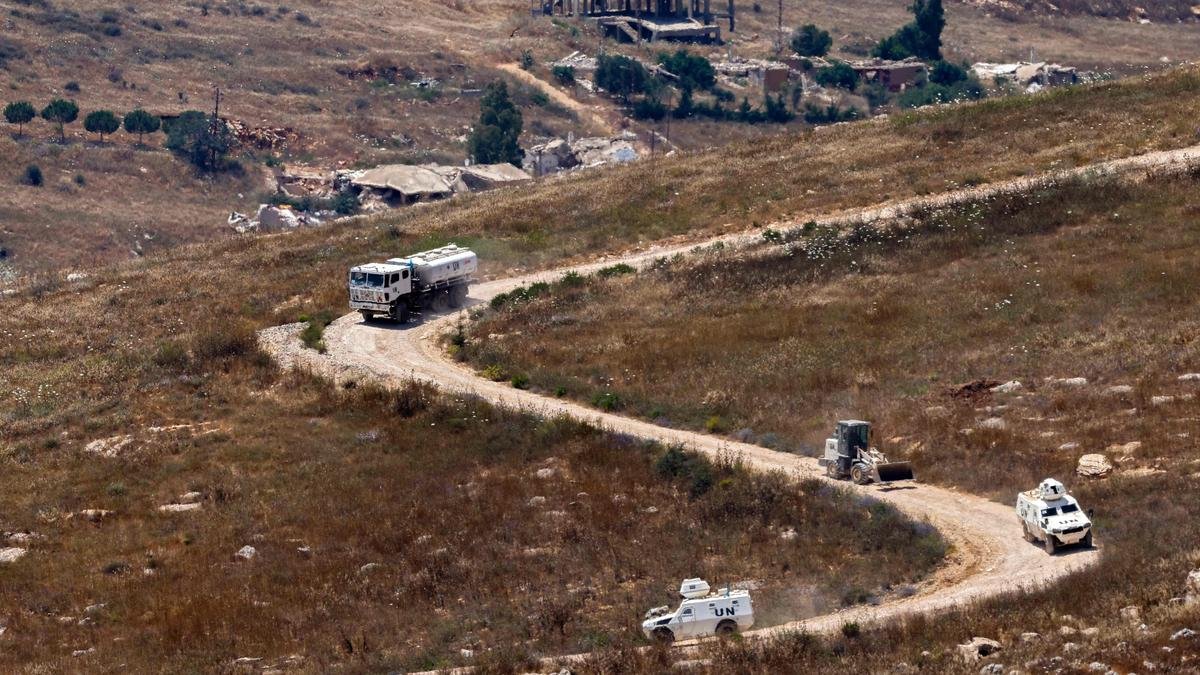 West Asia war LIVE: Israel, Lebanon discuss U.S.-backed proposal over transfer of some southern territory to Lebanese Army