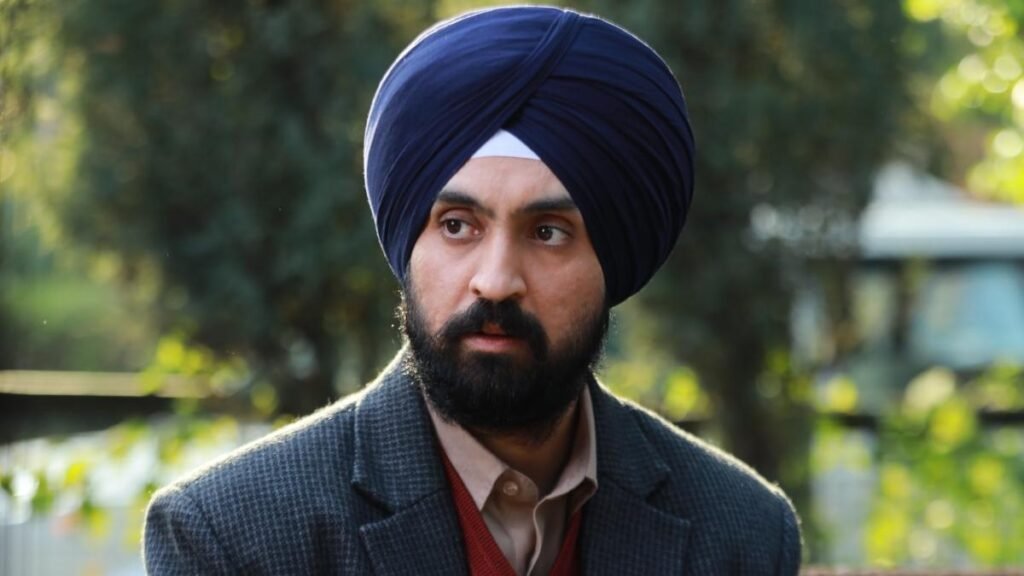 Diljit Dosanjh unsurprised by ‘Satluj’ removal from Zee5, says was ‘bound to happen’