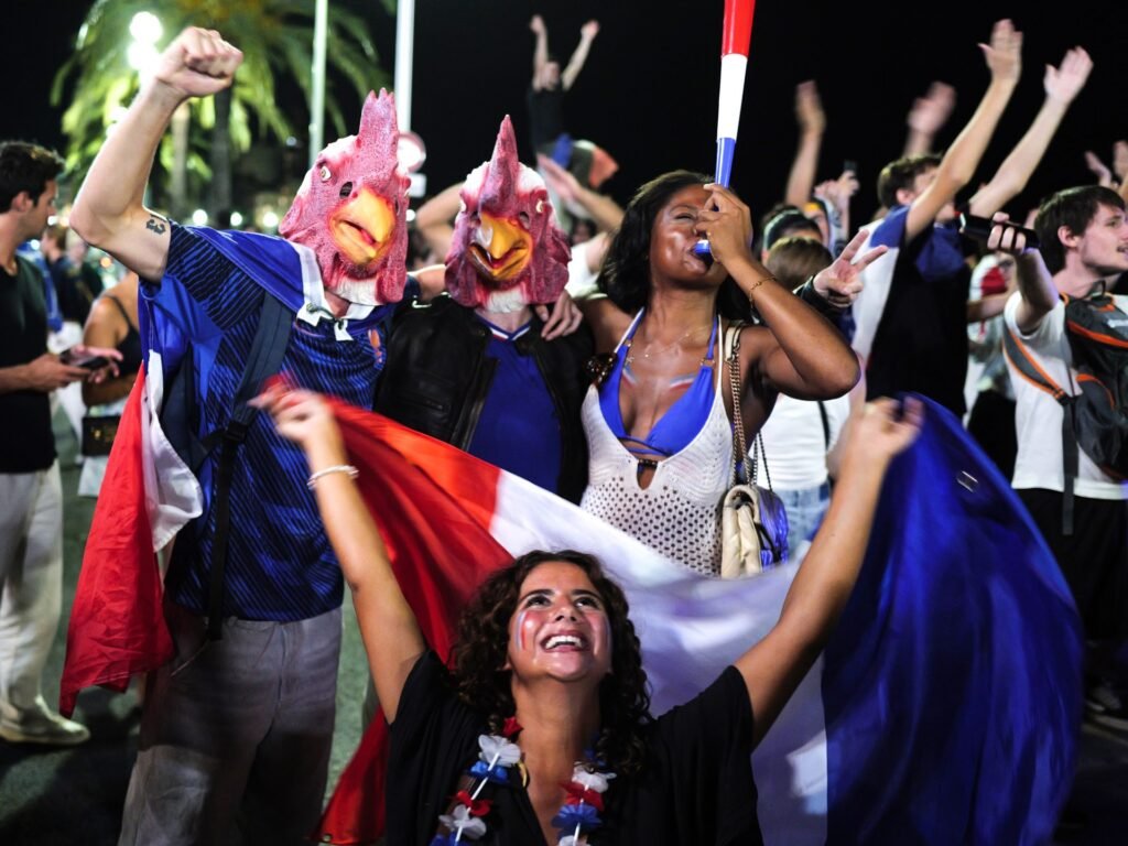 FIFA World Cup brackets: Semifinal schedule, France vs Spain prediction | World Cup 2026 News