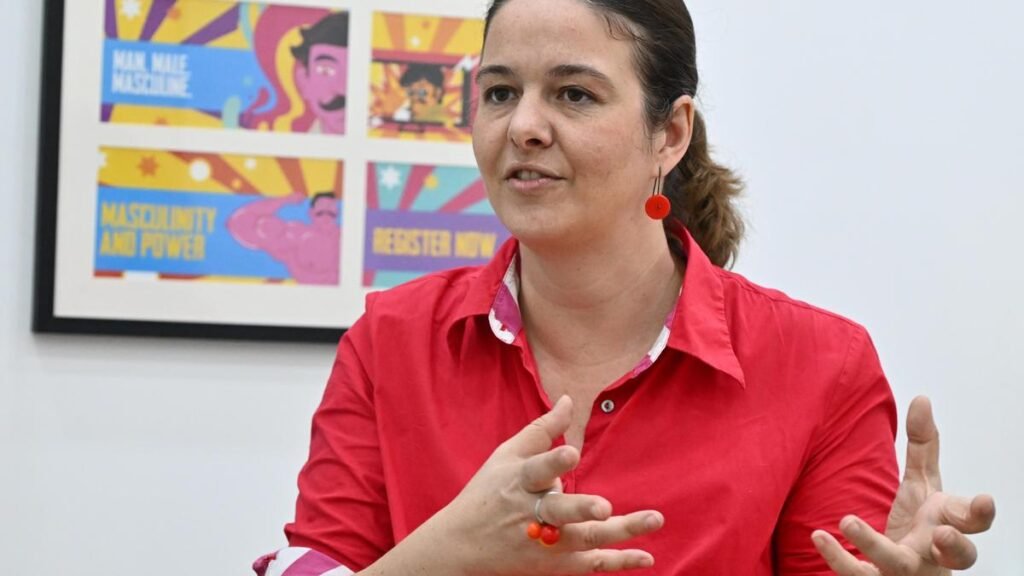 Goethe-Institut Chennai: Katharina Görgen reflects on six years as Leonhard Emmerling takes charge