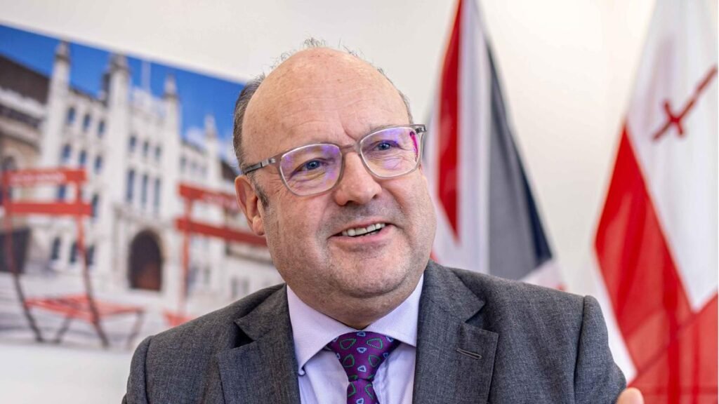 India-U.K. FTA creates predictability for businesses on both sides: City of London policy chief