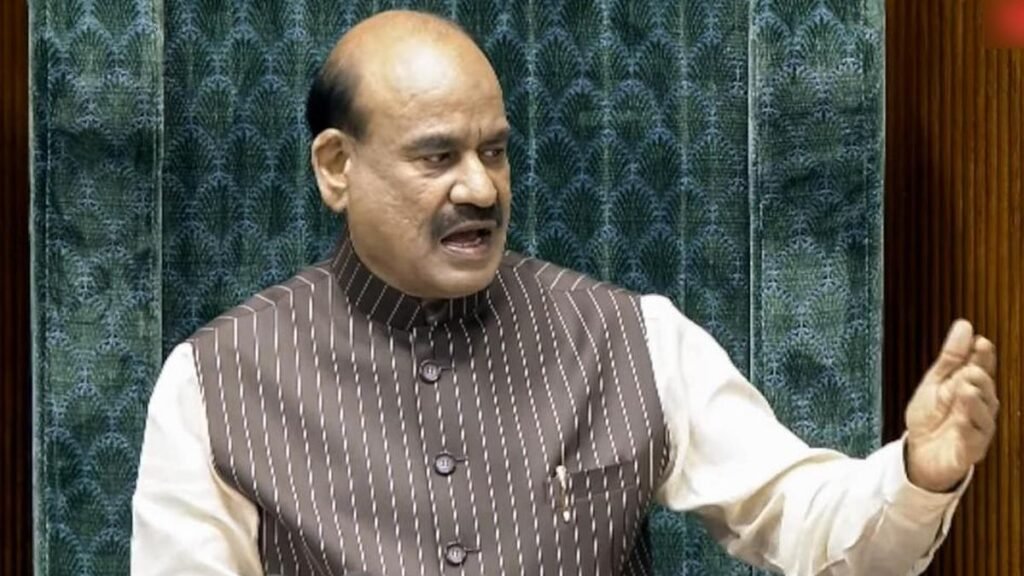Parliament Monsoon Session Day 8 LIVE: Anti-paper leak bill passed in Lok Sabha by voice vote